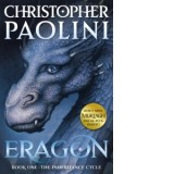 Eragon - Christopher Paolini
