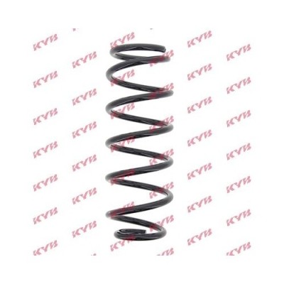 KYB Arc spiral K-Flex foto