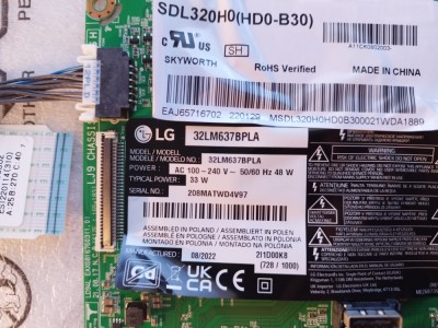eax68167603 (1.0) ld94l foto