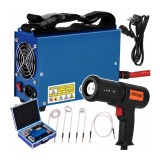 Incalzitor cu inductie pentru deblocat șuruburi, piulite, tije, balamale corodate, 2000 W, Kraft