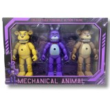 Figurine Freddy prietenii lui Bonnie