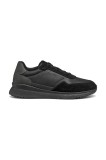 Geox sneakers U BRANTHON culoarea negru, U55LCA 0CQ22 C9999