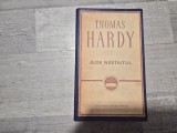 Jude Nestiutul de Thomas Hardy