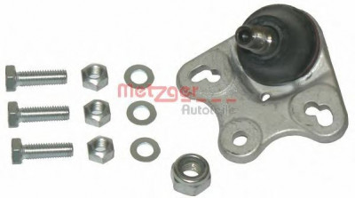 Pivot MERCEDES A-CLASS (W168) (1997 - 2004) METZGER 57017218 foto