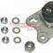 Pivot MERCEDES A-CLASS (W168) (1997 - 2004) METZGER 57017218