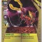 bnk crc Cartonas Bakugan Golden Axe 2009 9/48c