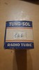 Tub/lampa electronica 1A6