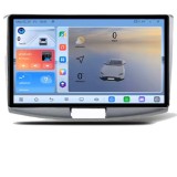 Navigatie VW PASSAT 2010-2015 Manual C-267 Android 8 Core 2.2 Ghz 8+128 Qled 1K ADAS 4G LTE GPS 360 KIT-267+EDT-E410V3 CarStore Technology