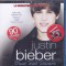 Blu Ray: Justin Biber - This is My World ( original, in engleza si franceza )
