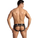 Anais Men-Power Jock Bikini din Modal