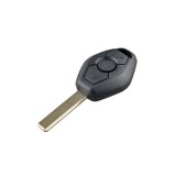 Carcasa telecomanda compatibila BMW Cod: 1001 Automotive TrustedCars
