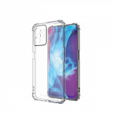 Carcasa Wozinsky Anti-Soc Pentru Realme C35 Carcasa Armura Transparenta 9145576265000