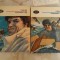 Cojocelul alb - Heman Melealville 2 volume