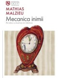 Cumpara ieftin Mecanica Inimii/Mathias Malzieu