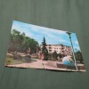 CARTE POSTALA CIRCULATA ALBA IULIA