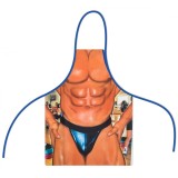 Sort Bucatarie Barbati - Mr.Fitness