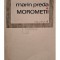 Marin Preda - Morometii, vol. 2 (Editia: 1967)