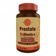 Supliment Alimentar Prostate 3xBiotics 40 capsule Medica