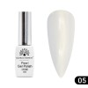 Oja semipernanentă Pearl 8 ml, 05
