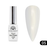 Oja semipernanentă Pearl 8 ml, 05