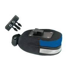 Geanta pentru sa bicicleta cu eliberare rapida Lampa Garage AutoRide