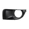 Grila bara fata Subaru Impreza (Gd/Gg), 01.2003-10.2005, Stanga, 57731FE330TG, 721327-1