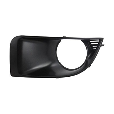 Grila bara fata Subaru Impreza (Gd/Gg), 01.2003-10.2005, Stanga, 57731FE330TG, 721327-1 foto
