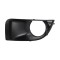 Grila bara fata Subaru Impreza (Gd/Gg), 01.2003-10.2005, Stanga, 57731FE330TG, 721327-1