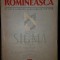 VIATA ROMANEASCA, noiembrie 1956