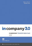 In Company 3.0 | Edward Price, Helena Gomm