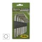 SET DE 10 CHEI IMBUS