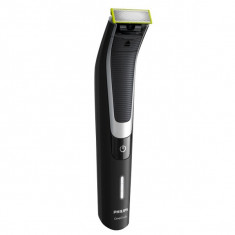 Aparat pentru Scurtarea Parului Philips ONEBLADE QP6510/20 foto