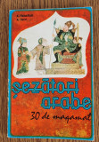 Șezători arabe (30 de maqamat) - Al-Hamadhani, Al-Hariri