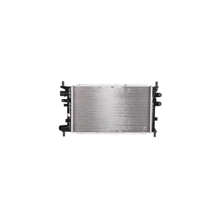 Radiator Apa Ford Escort `91 Express Avl Denso Drm10027