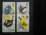 CV1 SERIE MAREA BRITANIE PASARI