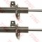 Amortizor VW PASSAT Variant (365) (2010 - 2014) TRW JGM1032T