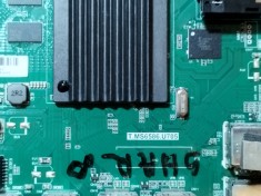 T.MS6586.U705 placa de baza tv sharp 55BJ3E