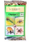 Insecticid, Capuse, BIO, natural, repelent, organic 100%, Capusa ++, 51g