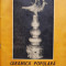 Ceramica Populara Din Moldova - Victoria Semendeaev , D807