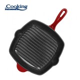 TIGAIE GRILL FONTA 26.5X4.5 CM, RED LINE