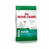 Royal Canin Adult Mini, hrana uscata pentru caini, 4 kg