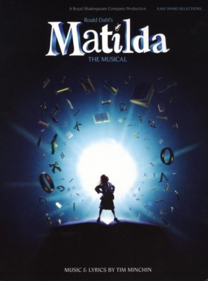 Matilda - The Musical foto