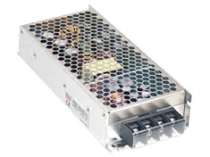 Convertor DC/DC MEAN WELL 200,4W 16,8-31,2V la 12V