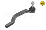 Cap de bara Fiat Talento, Talento Sasiu; Nissan NV300, NV300 Sasiu, Primastar, Primastar Sasiu; Opel Vivaro A, Vivaro A Sasiu, Vivaro B; Renault