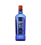 Larios Premium Mediterranea 12 Botanicals Gin 0.7L