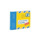 Little Letters to Say Hello