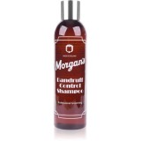 Morgan&#039;s Dandruff Control Shampoo sampon anti-matreata 250 ml