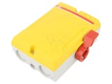 Separator-&icirc;ntrerupător 40A Poli 3 pentru Supra&icirc;nălțare, ABB