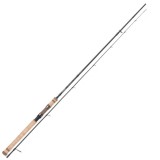 Lanseta Rapture Loomis &amp; Franklin Classic Predator, 2.43m, 7-28g, 2 tronsoane