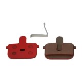 Placute frana scuter Kugoo G Booster - compatibil Kugoo G Booster